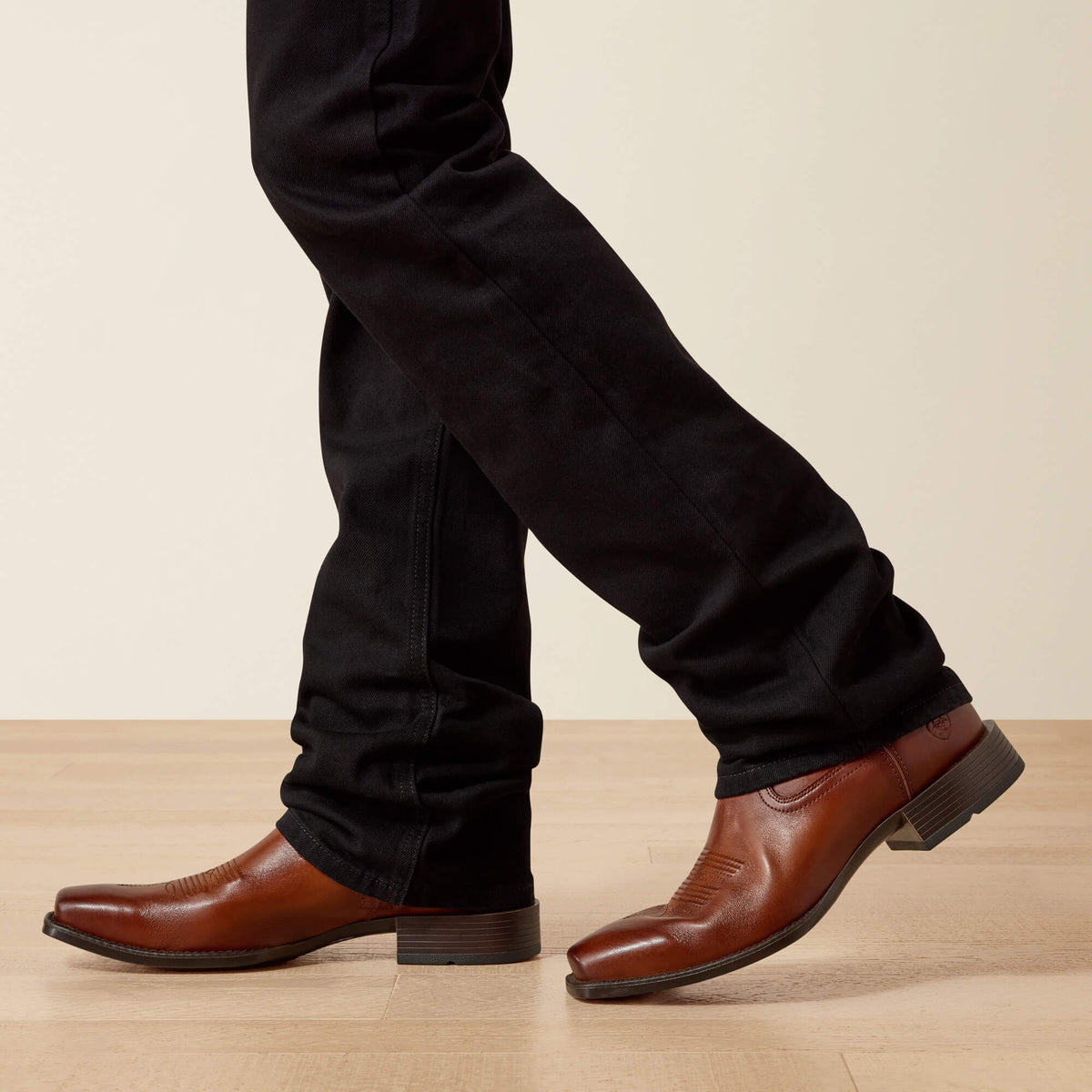 M7 Slim Legacy Straight Jean - Ariat Quality