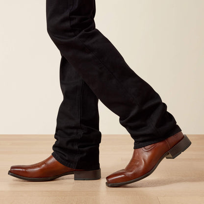M7 Slim Legacy Straight Jean - Ariat Quality