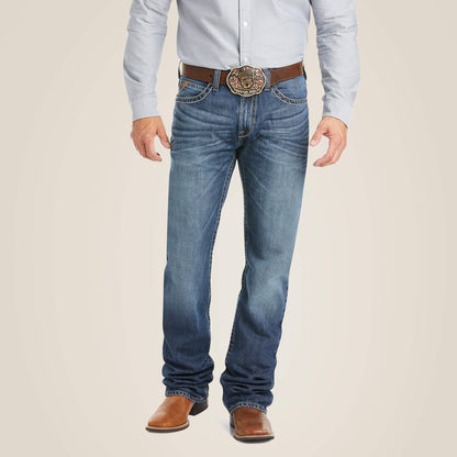 M2 Traditional Relaxed Owens Boot Cut Jean - Ariat Latest