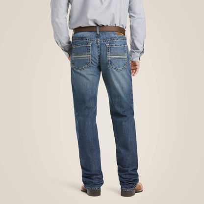M2 Traditional Relaxed Owens Boot Cut Jean - Ariat Latest