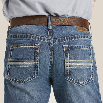 M2 Traditional Relaxed Owens Boot Cut Jean - Ariat Latest