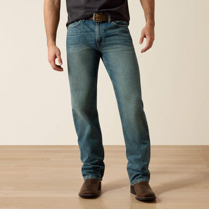 M2 Relaxed Legacy Boot Cut Jean - Ariat Special Offer
