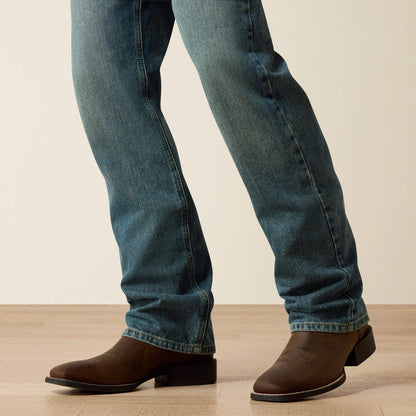 M2 Relaxed Legacy Boot Cut Jean - Ariat Special Offer