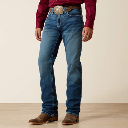 M4 Relaxed Hugo Boot Cut Jean - Ariat Discount