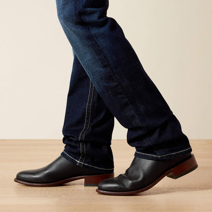 M7 Rocker Concord Stretch Stackable Straight Leg Jean - Ariat Hot Sale
