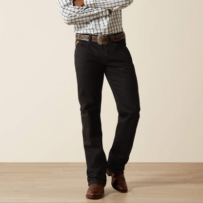 M4 Relaxed Hansen Boot Cut Jeans - Ariat Signature