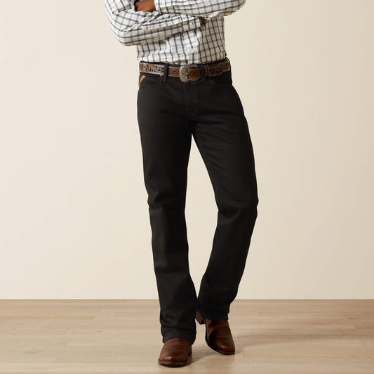 M4 Relaxed Hansen Boot Cut Jeans - Ariat Signature