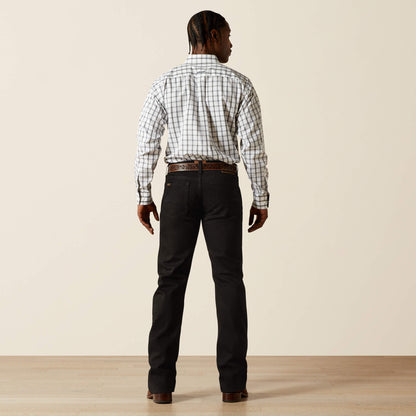 M4 Relaxed Hansen Boot Cut Jeans - Ariat Signature