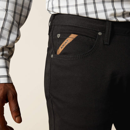 M4 Relaxed Hansen Boot Cut Jeans - Ariat Signature