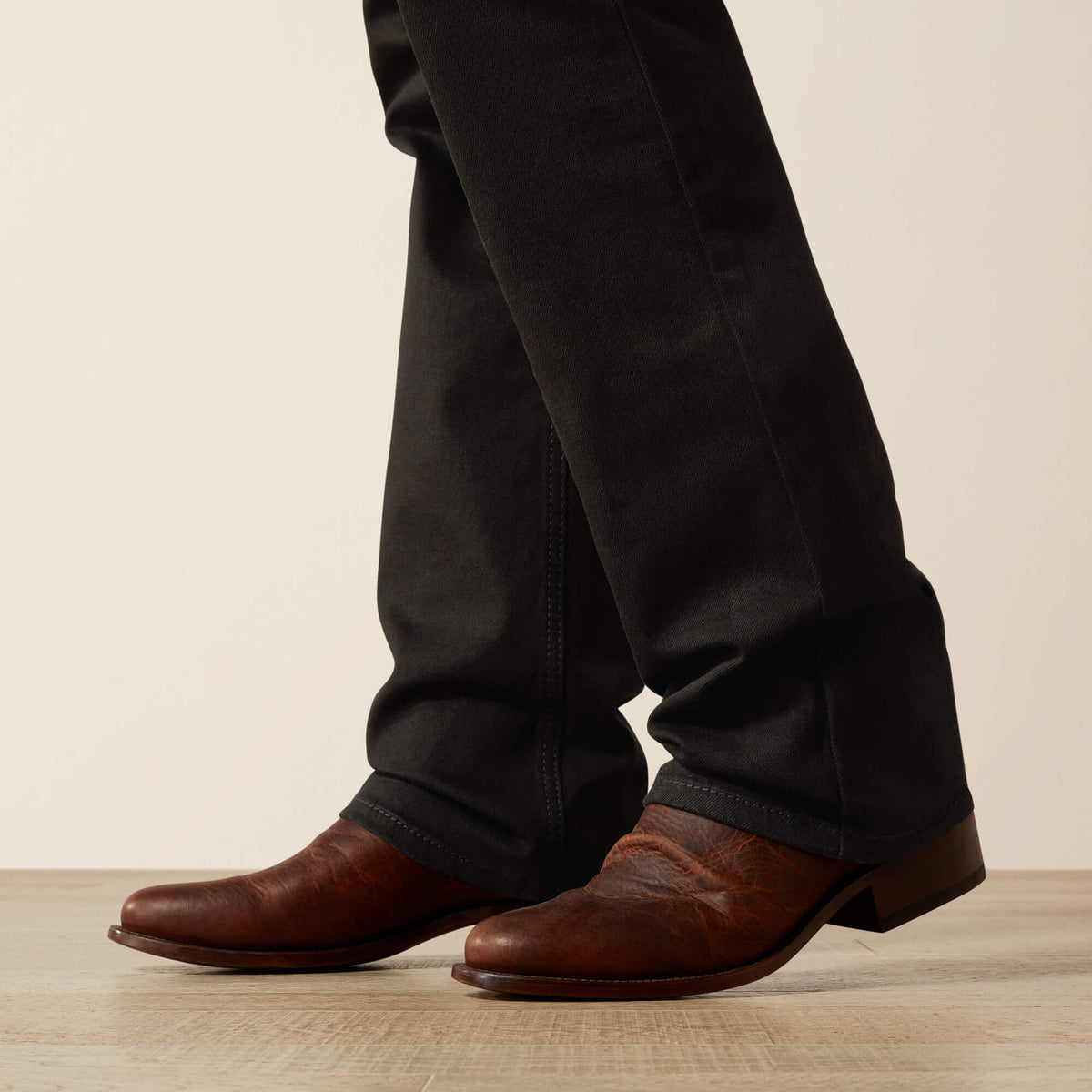 M4 Relaxed Hansen Boot Cut Jeans - Ariat Signature