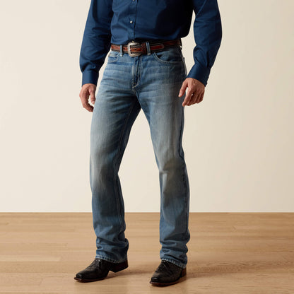 M2 Traditional Relaxed Chet Boot Cut Jeans - Ariat Trending