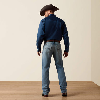 M2 Traditional Relaxed Chet Boot Cut Jeans - Ariat Trending