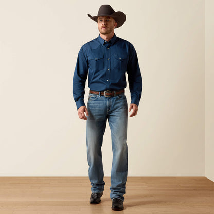 M2 Traditional Relaxed Chet Boot Cut Jeans - Ariat Trending