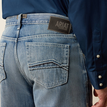 M2 Traditional Relaxed Chet Boot Cut Jeans - Ariat Trending