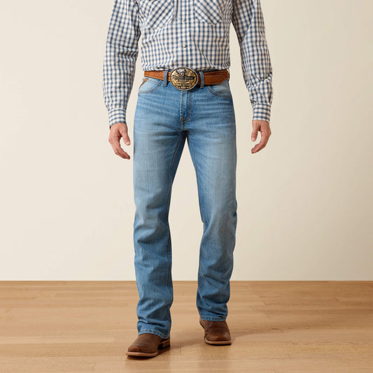 M4 Relaxed Tobias Boot Cut Jeans - Ariat Featured