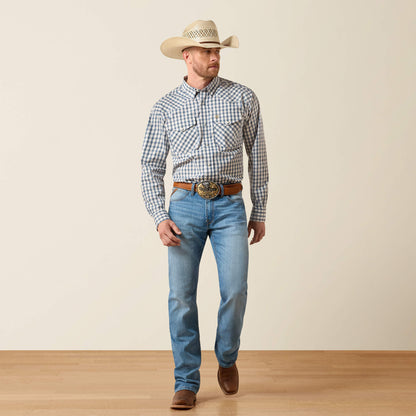 M4 Relaxed Tobias Boot Cut Jeans - Ariat Featured