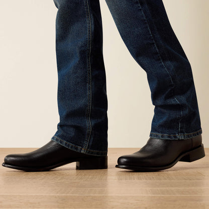 M7 Slim Ray Classic Rise Pro Series Straight Leg Jeans - Ariat Premium