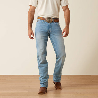 M5 Straight Norman Straight Leg Jeans - Ariat Best Seller