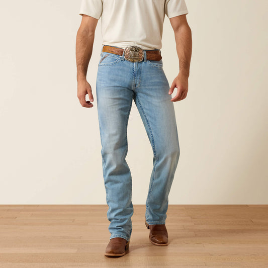 M5 Straight Norman Straight Leg Jeans - Ariat Best Seller
