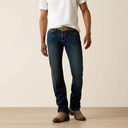 M7 Slim Toro Straight Jean - Ariat Hot Sale