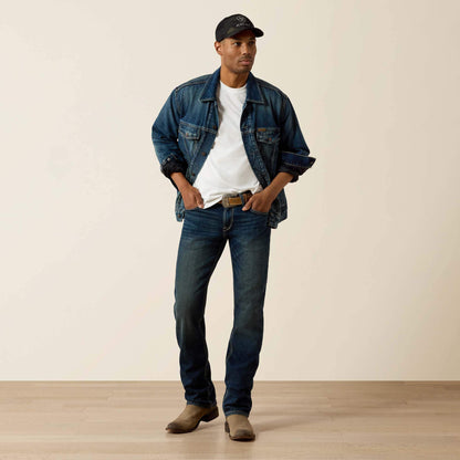 M7 Slim Toro Straight Jean - Ariat Hot Sale