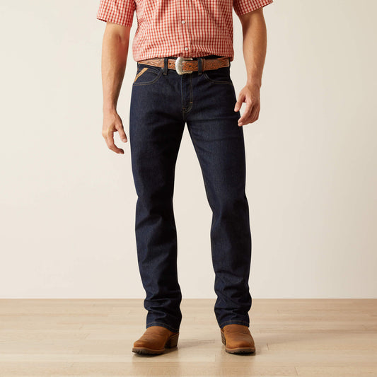 M2 Traditional Relaxed Pro Series Ray Boot Cut Jeans - Ariat Special Offer