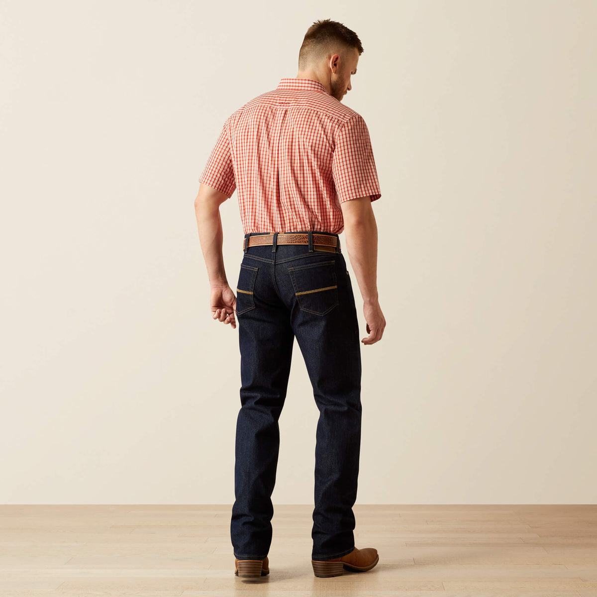M2 Traditional Relaxed Pro Series Ray Boot Cut Jeans - Ariat Special Offer