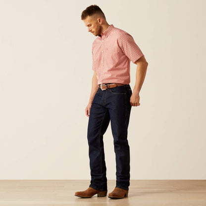 M2 Traditional Relaxed Pro Series Ray Boot Cut Jeans - Ariat Special Offer