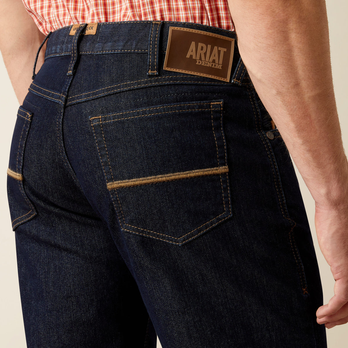 M2 Traditional Relaxed Pro Series Ray Boot Cut Jeans - Ariat Special Offer