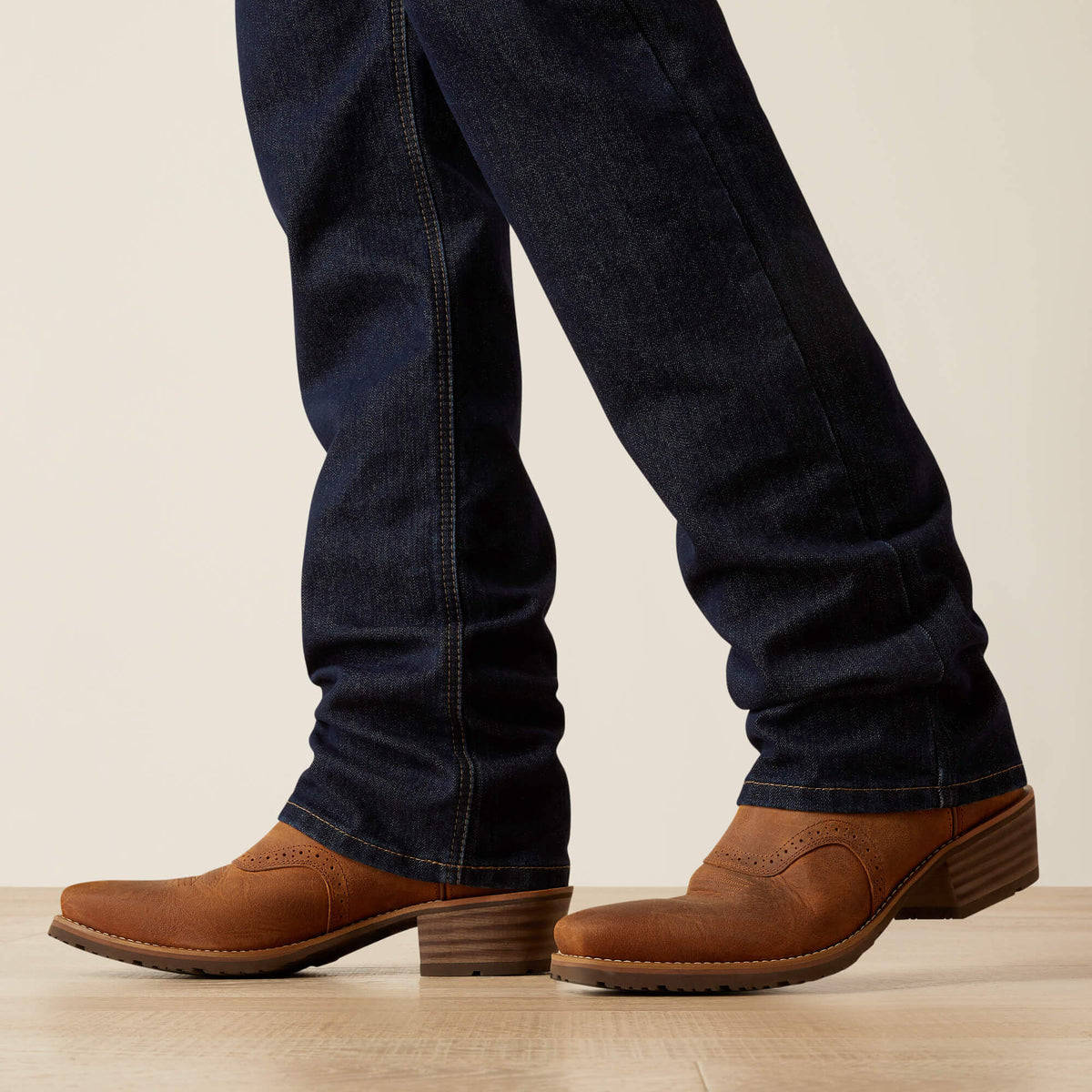 M2 Traditional Relaxed Pro Series Ray Boot Cut Jeans - Ariat Special Offer