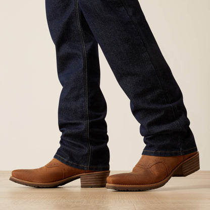 M2 Traditional Relaxed Pro Series Ray Boot Cut Jeans - Ariat Special Offer