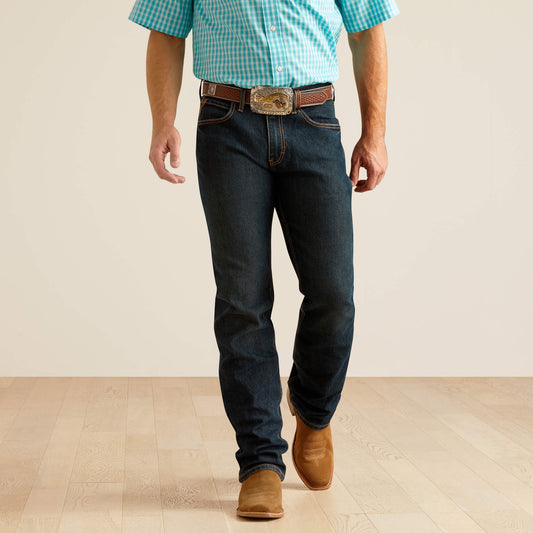 M4 Relaxed Pro Series Ray Boot Cut Jeans - Ariat Essential