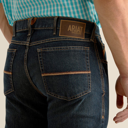 M4 Relaxed Pro Series Ray Boot Cut Jeans - Ariat Essential