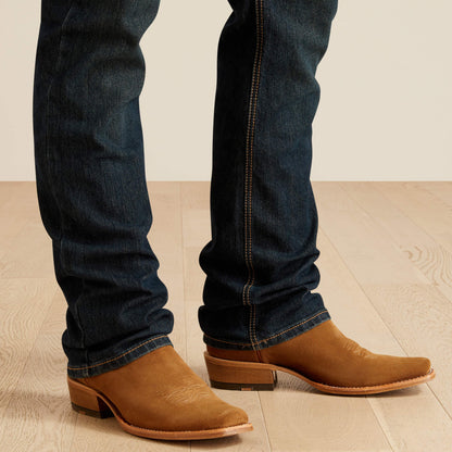 M4 Relaxed Pro Series Ray Boot Cut Jeans - Ariat Essential