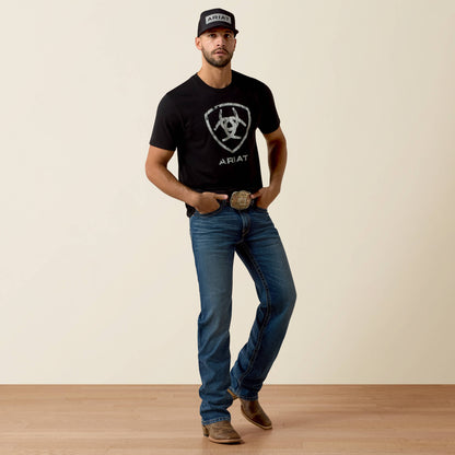 M4 Relaxed Thornton Boot Cut Jeans - Ariat Special Offer