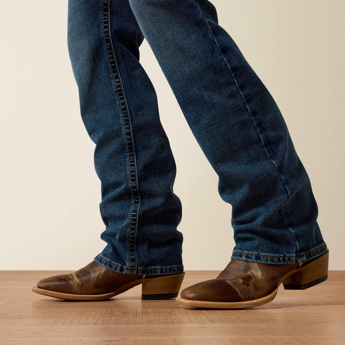 M4 Relaxed Thornton Boot Cut Jeans - Ariat Special Offer