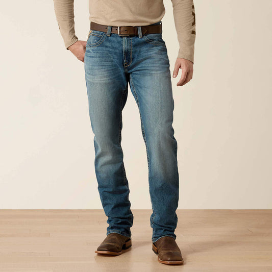 M4 Relaxed Stockton Straight Leg Jean - Ariat Hot Sale