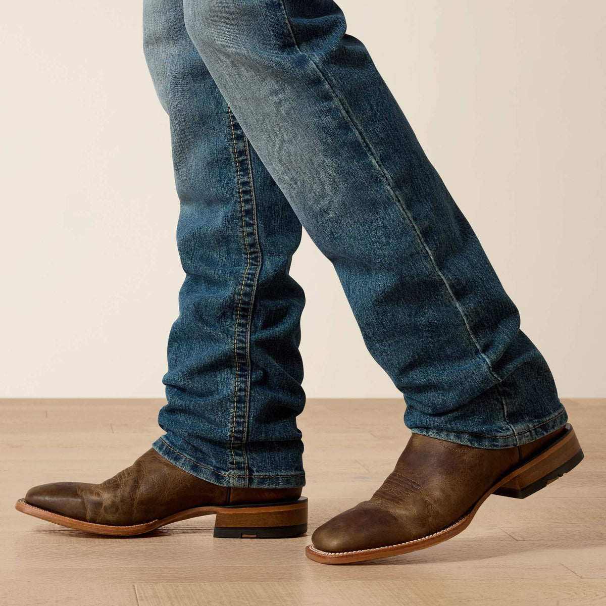 M4 Relaxed Stockton Straight Leg Jean - Ariat Hot Sale