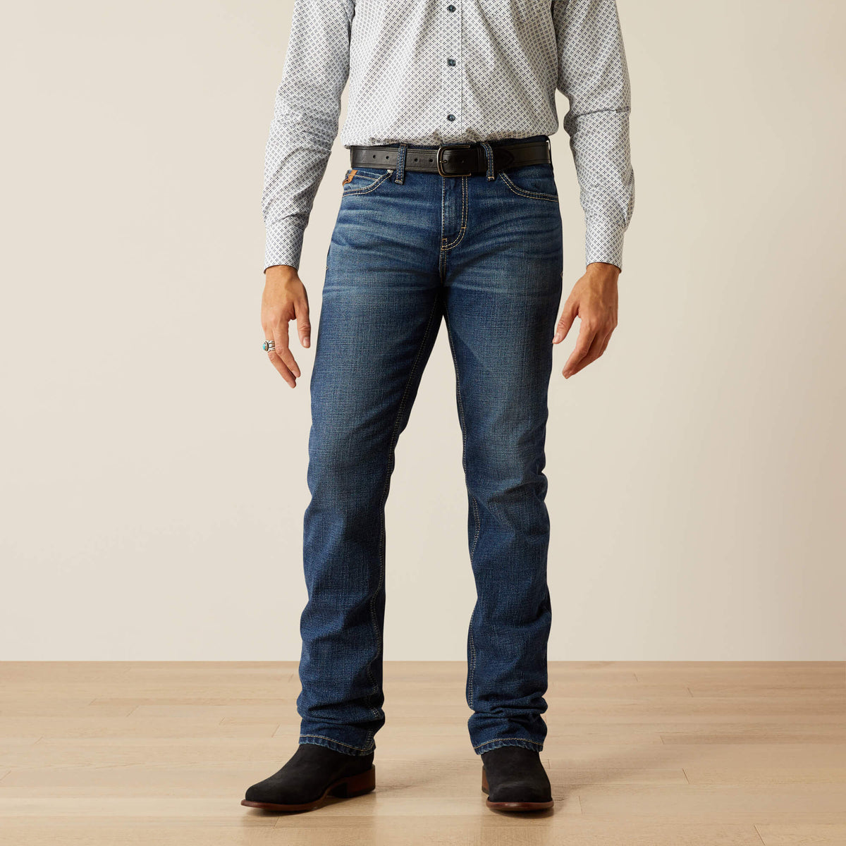 M8 Modern Ashton Straight Leg Jeans - Ariat Sale