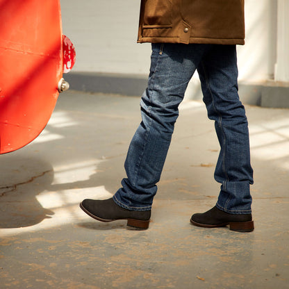 M8 Modern Ashton Straight Leg Jeans - Ariat Sale