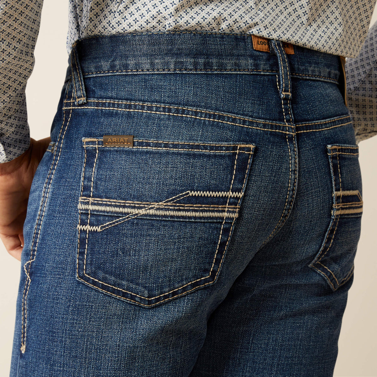 M8 Modern Ashton Straight Leg Jeans - Ariat Sale