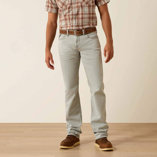 M7 Slim Oliver Straight Leg Jeans - Ariat Top Pick