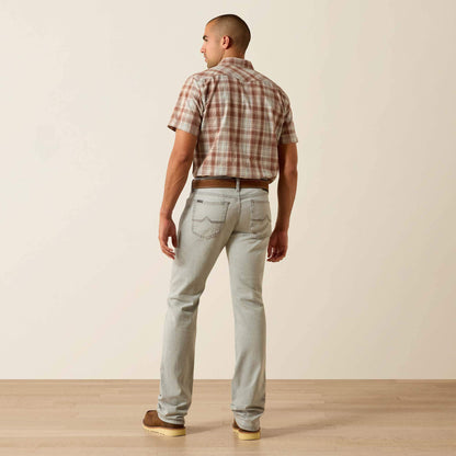 M7 Slim Oliver Straight Leg Jeans - Ariat Top Pick