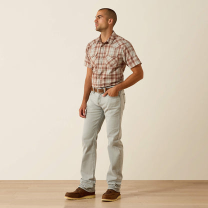 M7 Slim Oliver Straight Leg Jeans - Ariat Top Pick