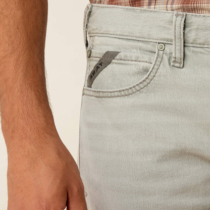 M7 Slim Oliver Straight Leg Jeans - Ariat Top Pick