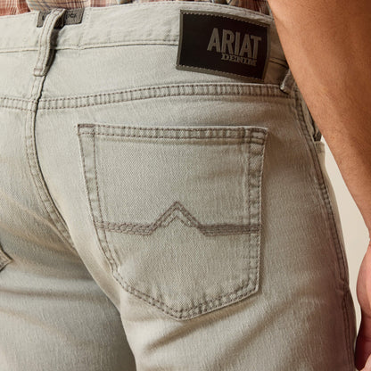 M7 Slim Oliver Straight Leg Jeans - Ariat Top Pick