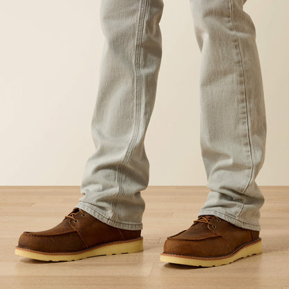M7 Slim Oliver Straight Leg Jeans - Ariat Top Pick