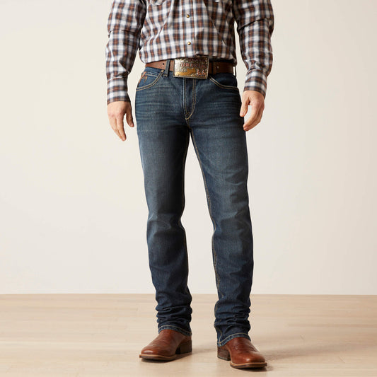M4 Relaxed Derek Boot Cut Jean - Ariat Value