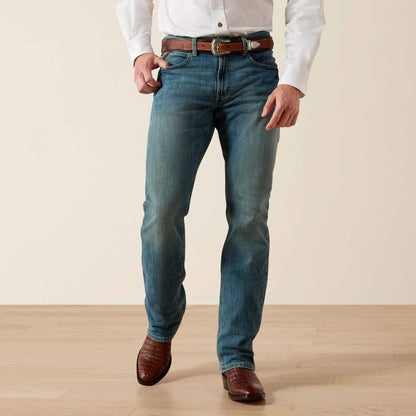 M4 Stretch Legacy Stackable Straight Leg Jean - Ariat Special Offer