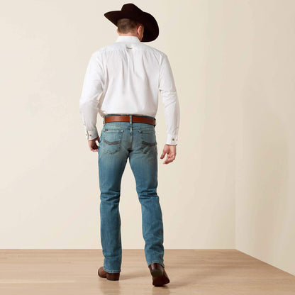 M4 Stretch Legacy Stackable Straight Leg Jean - Ariat Special Offer